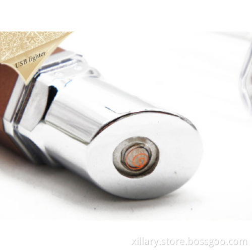 2014 high quality e cigarette lighter